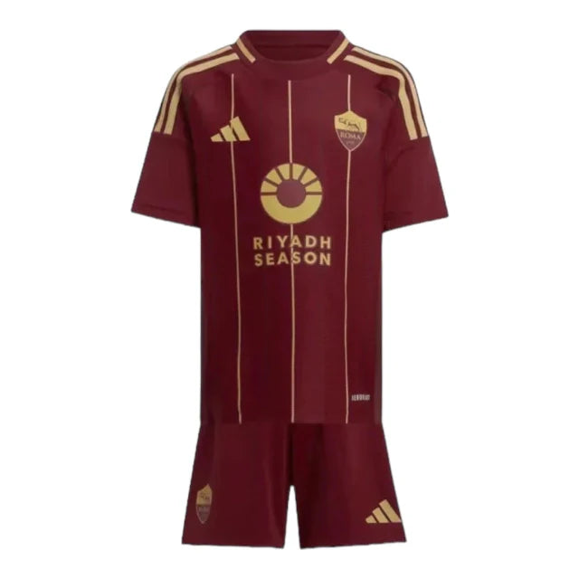 Conjunto Infantil Roma 24-25 - Home