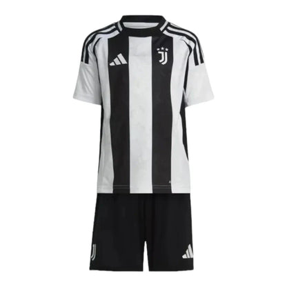 Conjunto Infantil Juventus 24-25 - Home