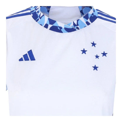 Shirt Cruzeiro 24-25 - Away Women's