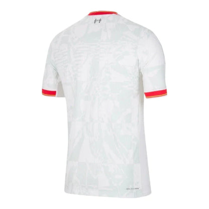 Shirt Liverpool 24-25 - Third