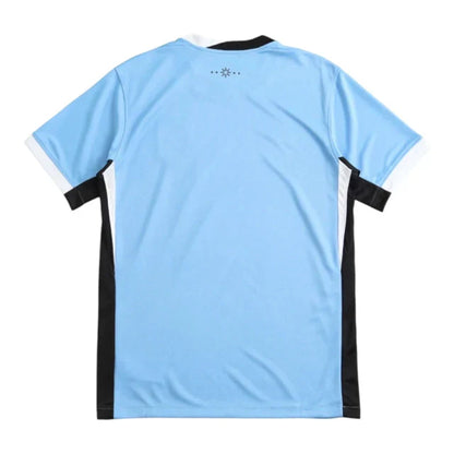 Shirt Seleção do Uruguai 24-25 - Home