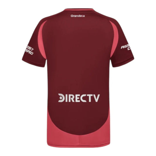 Shirt River Plate 24-25 - Away Women's