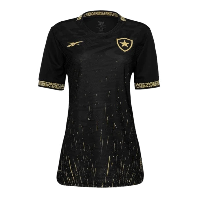Shirt Botafogo 24-25 - Away Women's
