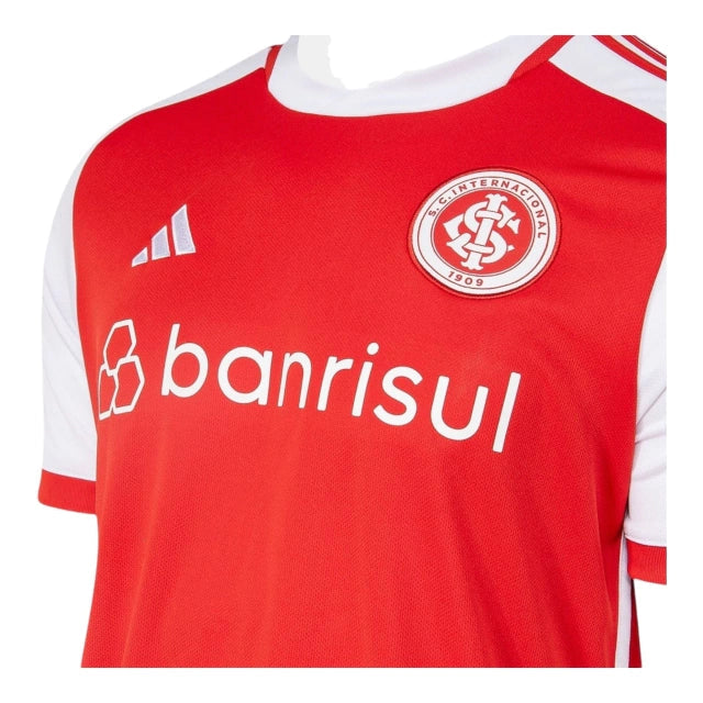 Shirt Internacional 24-25 - Home