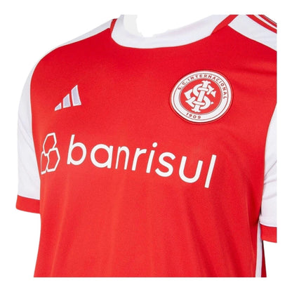 Shirt Internacional 24-25 - Home