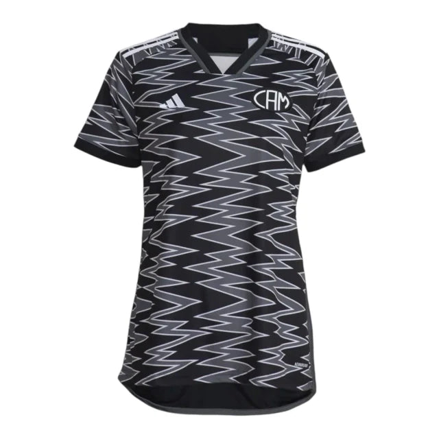Shirt Atlético 24-25 - Third Mineiro Women's
