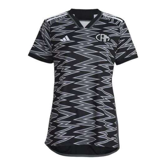 Shirt Atlético 24-25 - Third Mineiro Women's