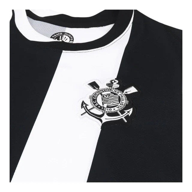 Shirt Corinthians 24-25 - Third Women's