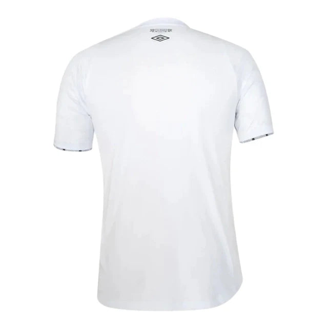 Shirt Santos 24-25 - Home