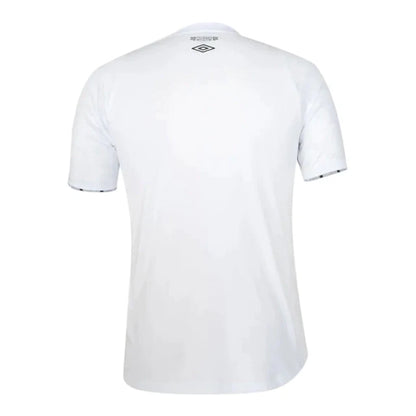 Shirt Santos 24-25 - Home
