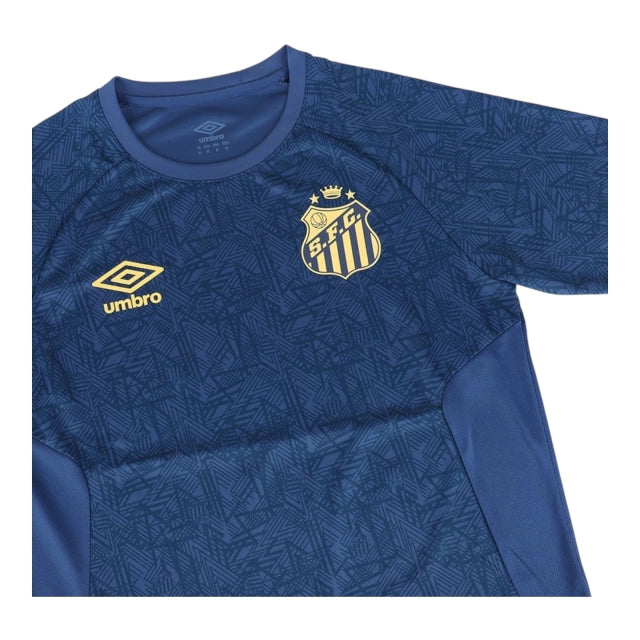 Shirt Santos 24-25