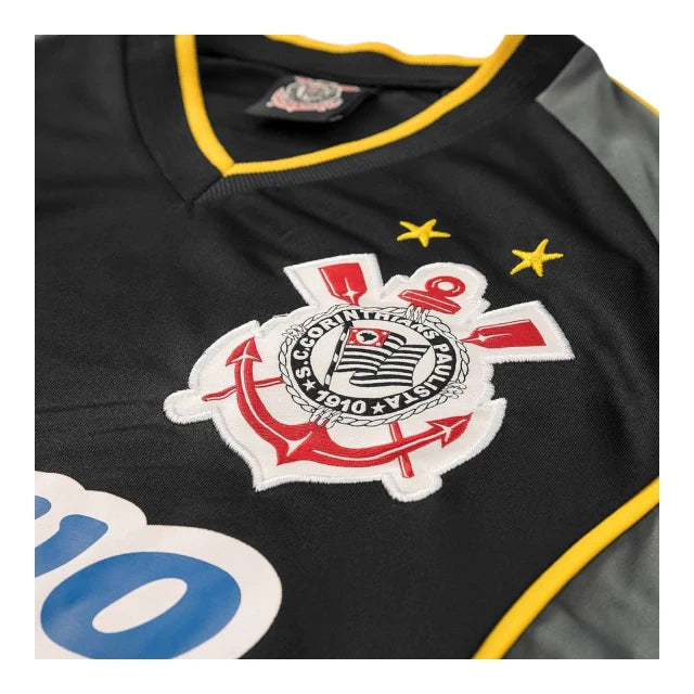 Retro Corinthians 1999 - Third