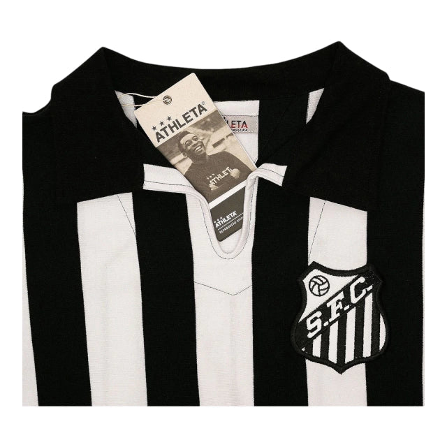Retro Santos 1956