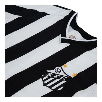 Retro Santos 2002 - Away