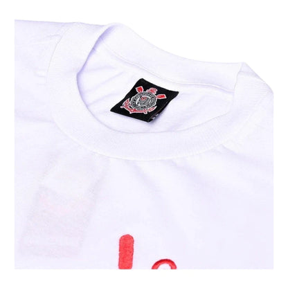 Corinthians Basílio 1979 Retro Shirt