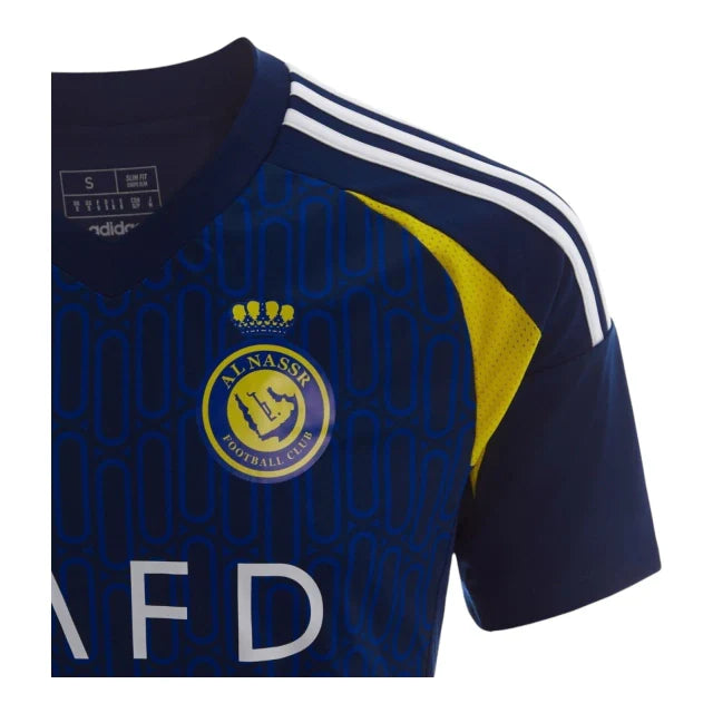 Shirt AlNassr 24-25 - Away