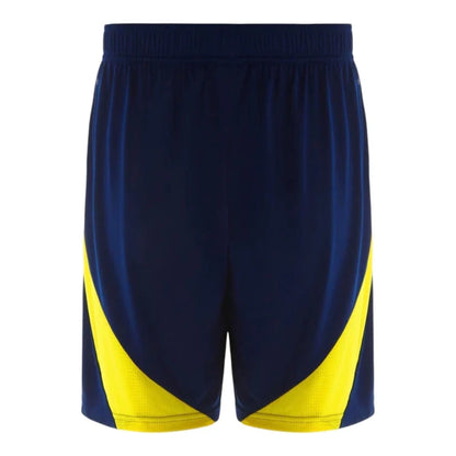 Short Shorts AlNassr II 24-25 - Men's
