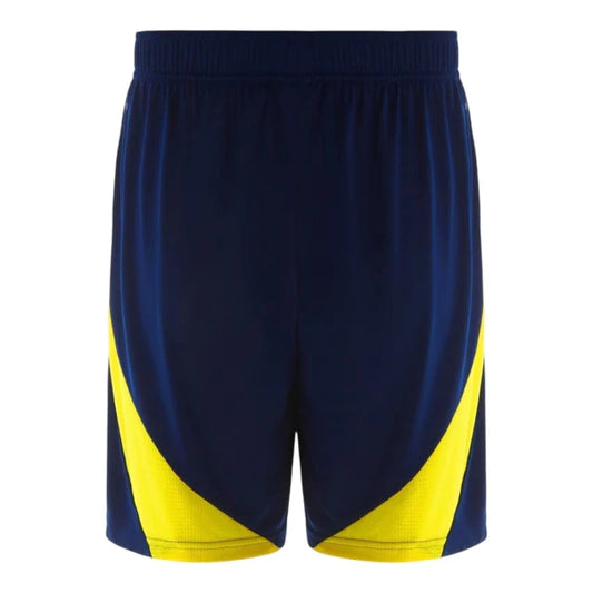 Short Shorts AlNassr II 24-25 - Men's