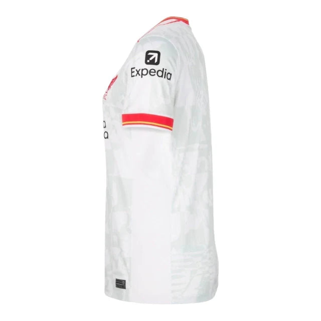 Shirt Liverpool 24-25 - Third Women's