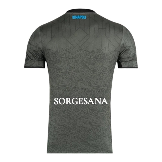 Shirt Napoli 24-25 - Third