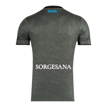 Shirt Napoli 24-25 - Third