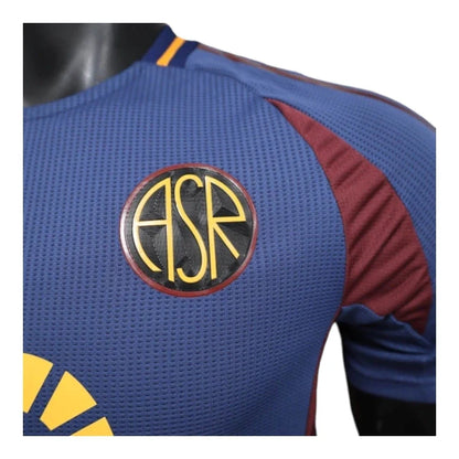 Shirt Roma Match 24-25 - Third