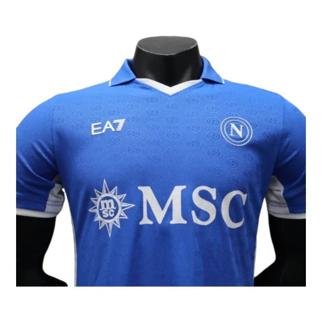 Shirt Napoli Match 24-25 - Home