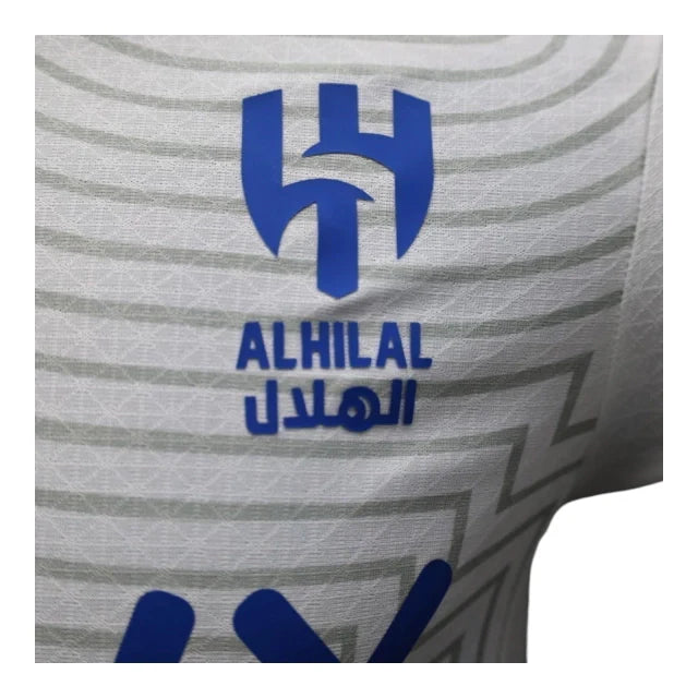 Shirt AlHilal Match 24-25 - Away