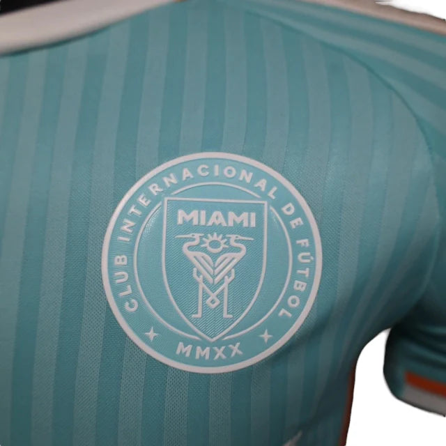 Shirt Inter Miami Match 24-25 - Third