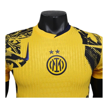 Shirt Inter de Milan Match 24-25 - Third