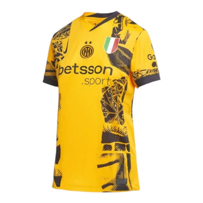 Shirt Inter de Milan 24-25 - Third Women's