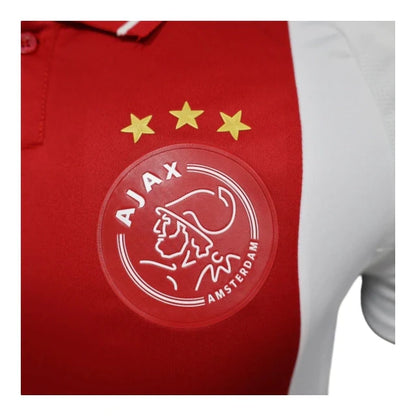 Shirt Ajax Match 24-25 - Home