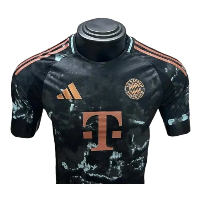 Shirt Bayern de Munich Match 24-25 - Away