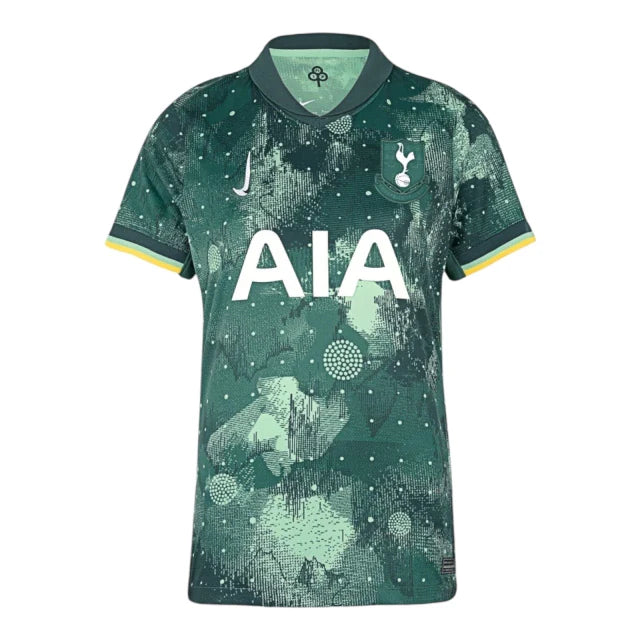 Shirt Tottenham 24-25 - Third Women's