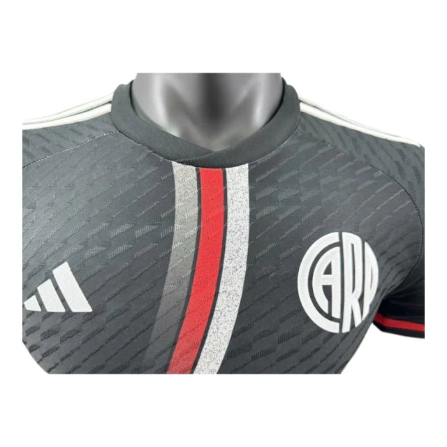 Shirt River Plate Match 24-25 - Third