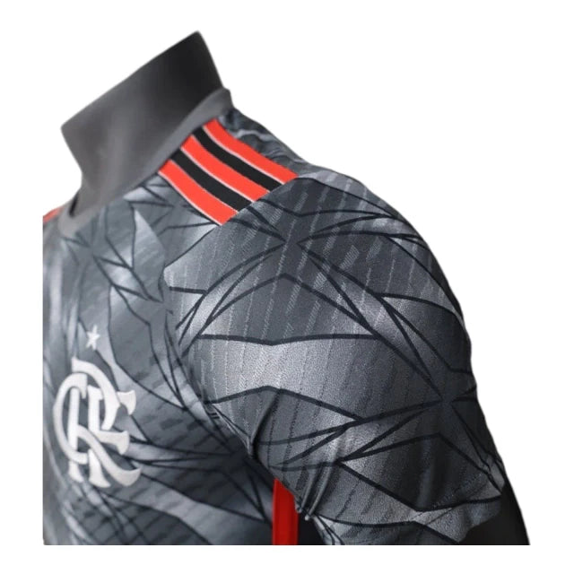 Shirt Flamengo Match 24-25 - Third