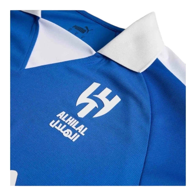 Shirt Aniversário AlHilal 24-25