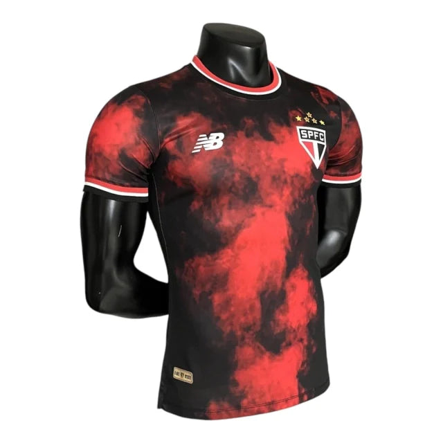 Shirt São Paulo Match 24-25 - Third