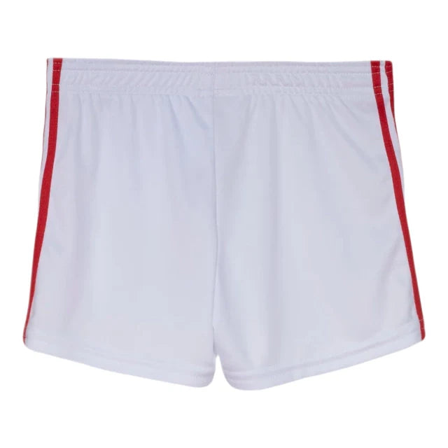 Conjunto Infantil Flamengo 24-25 - Home