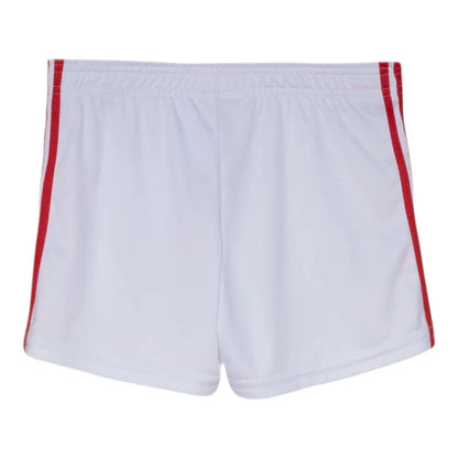 Conjunto Infantil Flamengo 24-25 - Home