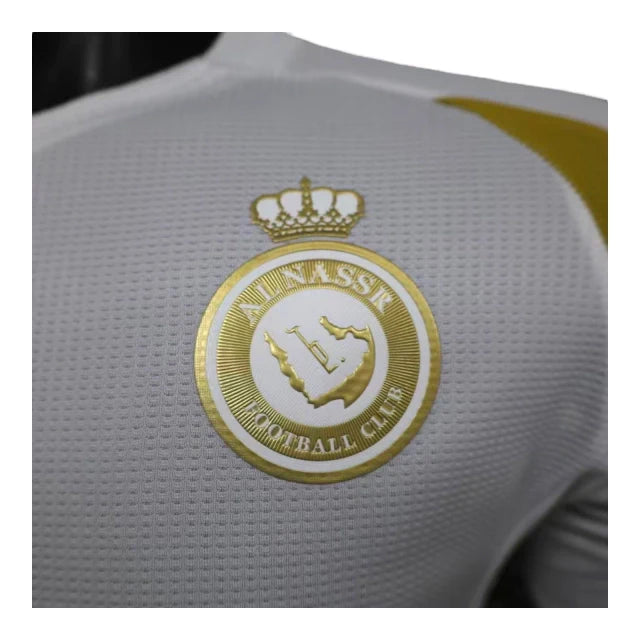 Shirt AlNassr Match 24-25 - Third
