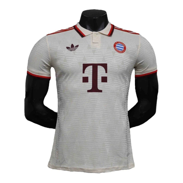Shirt Bayern de Munich Match 24-25 - Third