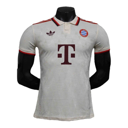 Shirt Bayern de Munich Match 24-25 - Third
