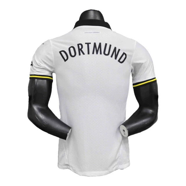 Shirt Borussia Dortmund Match 24-25 - Third