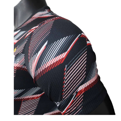 Shirt São Paulo Match 24-25