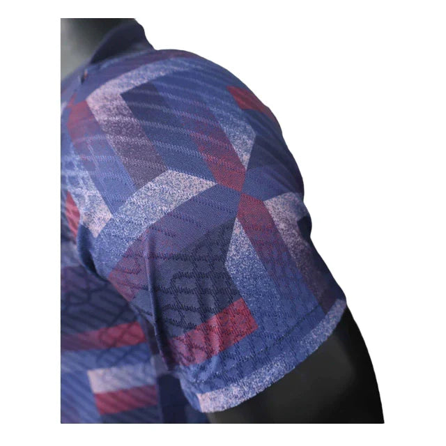 Shirt Seleção England Match 24-25