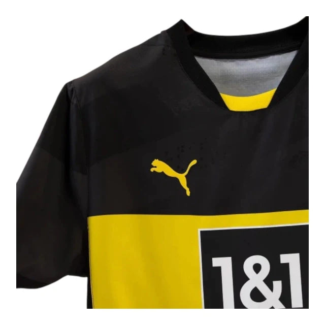 Shirt Borussia Dortmund 24-25 - Away Women's