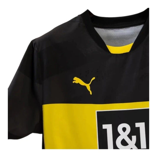 Shirt Borussia Dortmund 24-25 - Away Women's