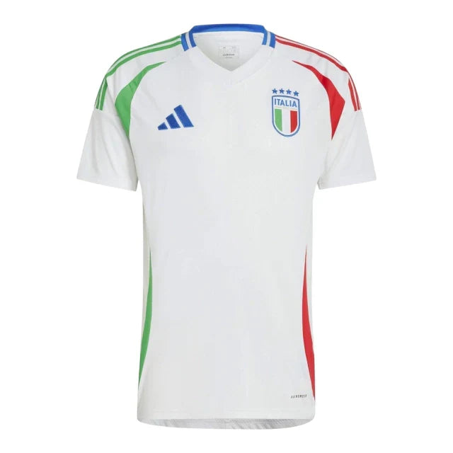 Shirt Seleção da Itália 24-25 - Away Women's