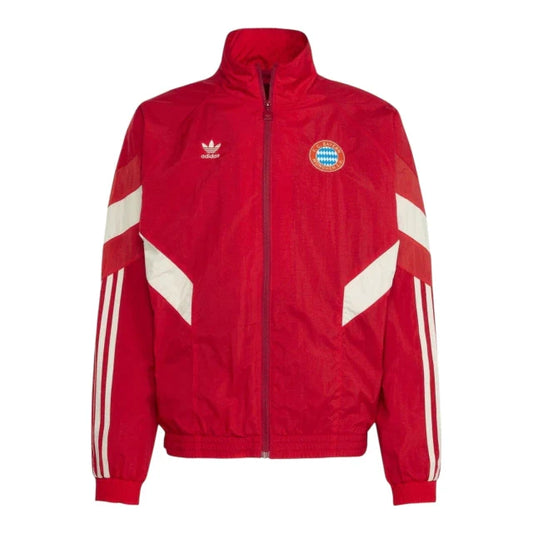 Chaqueta Cortavientos Bayern de Munich 24-25 - Third